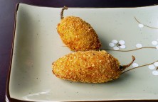 Jalapeño-Poppers